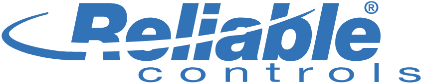 Reliable Controls Logo