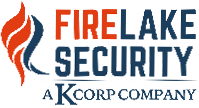 Firelake Security Logo